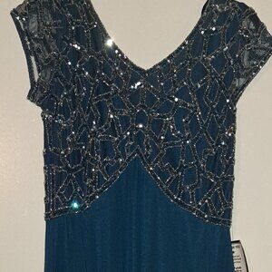 Formal Mother of the Groom dress